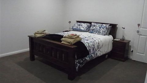 Curdievale Riverfront Lodge - Accommodation Coffs Harbour 1