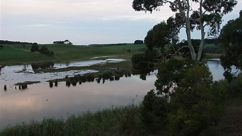 Curdievale Riverfront Lodge - Accommodation Coffs Harbour 5