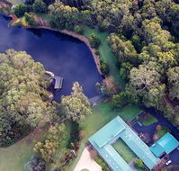Cave Hill Creek - Accommodation Coffs Harbour