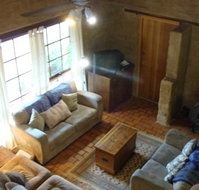 Wartook Rise Mudbrick Cabins - Accommodation Coffs Harbour