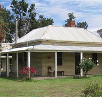 Savernake Farmstay - Accommodation Coffs Harbour