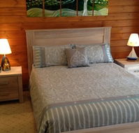 Southern Anchorage Retreat - Accommodation Coffs Harbour