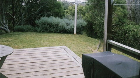 Kelly Lane Cottage Blairgowrie - Accommodation Coffs Harbour 0