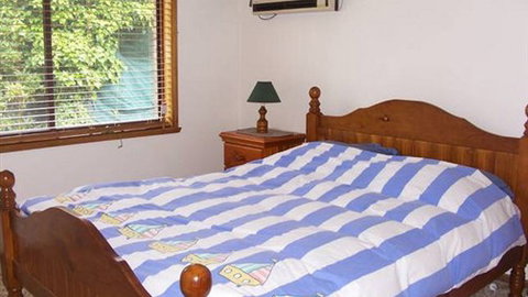 Kelly Lane Cottage Blairgowrie - Accommodation Coffs Harbour 1