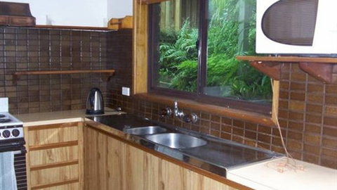 Kelly Lane Cottage Blairgowrie - Accommodation Coffs Harbour 3