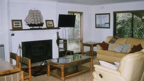 Kelly Lane Cottage Blairgowrie - Accommodation Coffs Harbour 6