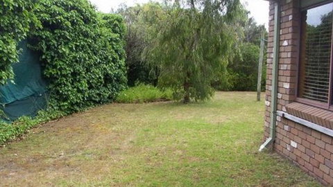 Kelly Lane Cottage Blairgowrie - Accommodation Coffs Harbour 5