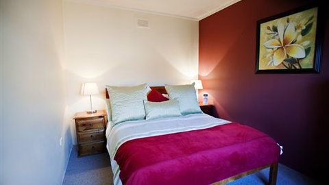 Stable On Riesling - Accommodation Coffs Harbour 1