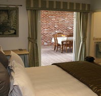 Cabarita Lodge - Accommodation Coffs Harbour