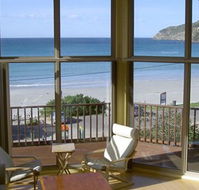 Abalone Beach House - Accommodation Coffs Harbour