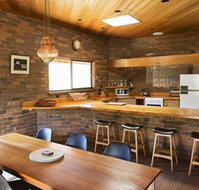 The Eagles Nest - Accommodation Coffs Harbour
