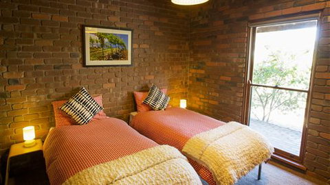 The Eagles Nest - Accommodation Coffs Harbour 2