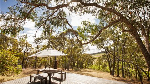 The Eagles Nest - Accommodation Coffs Harbour 6