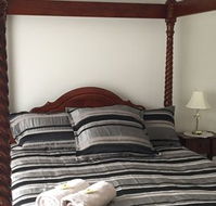 Gregory - Lake Wendouree - Accommodation Coffs Harbour