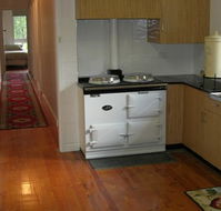 Cygnet Park Country Retreat - Accommodation Coffs Harbour