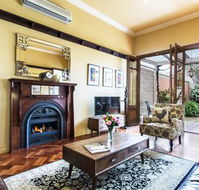 Avalon Guesthouse - Accommodation Coffs Harbour