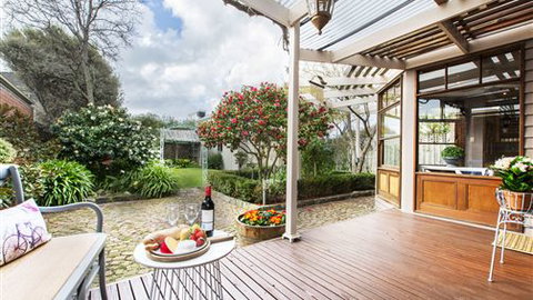 Avalon Guesthouse - Accommodation Coffs Harbour 4