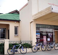 The Glen Bakery - Accommodation Coffs Harbour