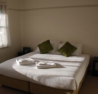 Ballarat Cottage On Park - Accommodation Coffs Harbour