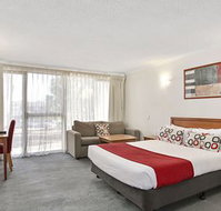 Knox International Hotel and Apartments - Accommodation Coffs Harbour