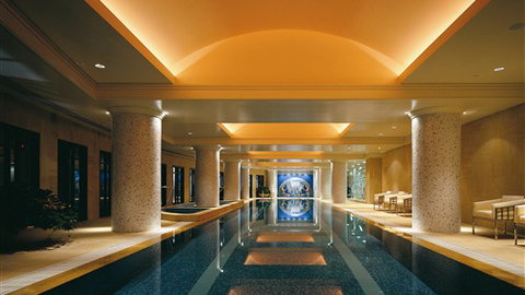 Park Hyatt Melbourne - Accommodation Coffs Harbour 2