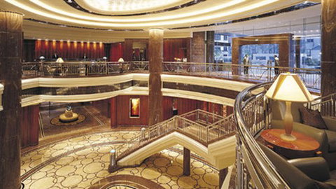 Park Hyatt Melbourne - Accommodation Coffs Harbour 5