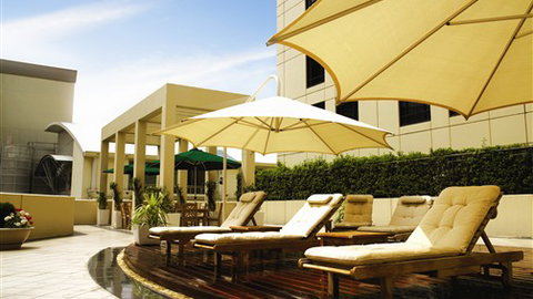 Park Hyatt Melbourne - Accommodation Coffs Harbour 3