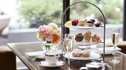 Park Hyatt Melbourne - Accommodation Coffs Harbour 8