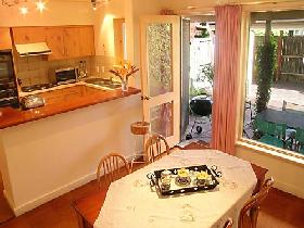 Adelaide Serviced Apartments - William Townhouse - Accommodation Coffs Harbour 2