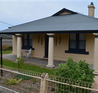 Agnes Cottage Bed and Breakfast - Accommodation Coffs Harbour