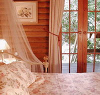 Aldgate Lodge Bed  Breakfast - Accommodation Coffs Harbour