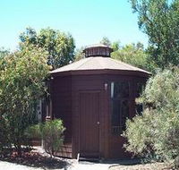 Aldinga Beach Holiday Park - Accommodation Coffs Harbour