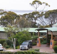 All Seasons Kangaroo Island Lodge - Accommodation Coffs Harbour
