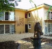 Angaston Mews Apartments - Accommodation Coffs Harbour