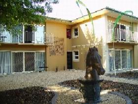 Angaston Mews Apartments - Accommodation Coffs Harbour 0