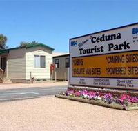 BIG 4 Ceduna Tourist Park - Accommodation Coffs Harbour
