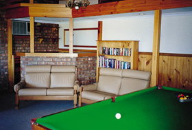 Botts Beach Retreat - Accommodation Coffs Harbour 0