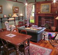 Buxton Manor - Musica Viva Apartment - Accommodation Coffs Harbour