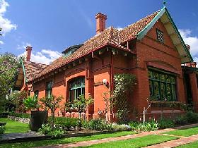 Buxton Manor - Musica Viva Apartment - Accommodation Coffs Harbour 2