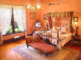 Buxton Manor - Musica Viva Apartment - Accommodation Coffs Harbour 1