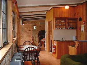 Cape Jervis Cottages - Accommodation Coffs Harbour 0