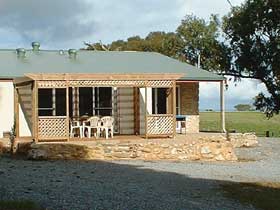 Cape Jervis Cottages - Accommodation Coffs Harbour 1