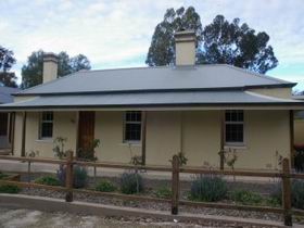 Kongolia SA Accommodation Coffs Harbour