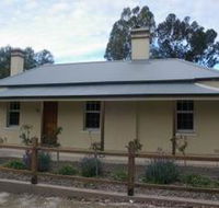 Captain Rodda's Cottage - Accommodation Coffs Harbour