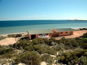 Ceduna Shelly Beach Caravan Park And Beachfront Villas - Accommodation Coffs Harbour 1