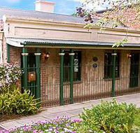 Chichester Gardens Cottage - Accommodation Coffs Harbour