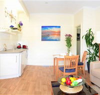 Cooinda View Bed and Breakfast - Accommodation Coffs Harbour