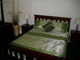 Cotton Palm Cottage - Accommodation Coffs Harbour 1