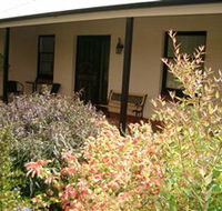 Cotton Palm Cottage - Accommodation Coffs Harbour