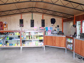 Fowlers Bay Caravan Park - Accommodation Coffs Harbour 1